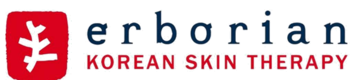 Erborian Korean Skin Therapy logo