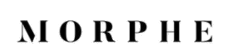 Morphe logo