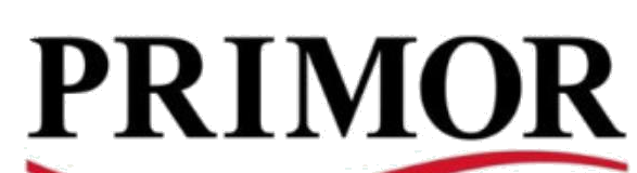 Primor logo