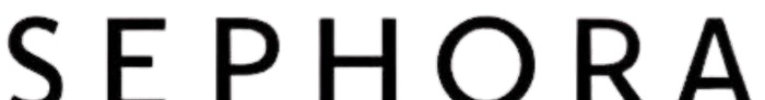 Sephora logo