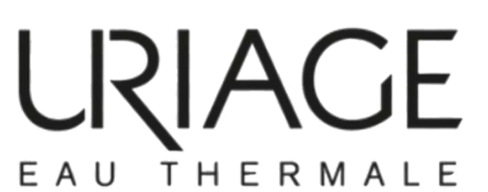 Uriage Eau Thermale logo